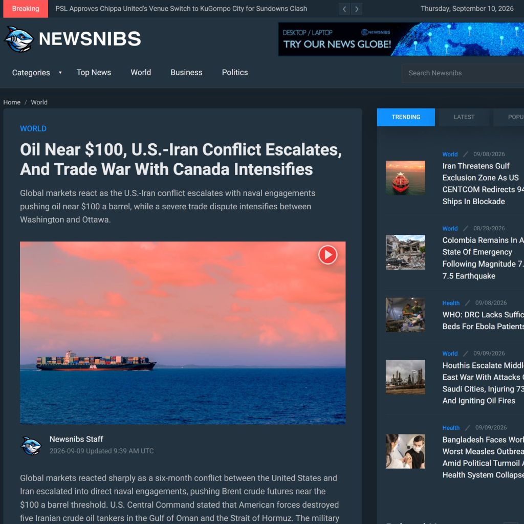 Newsnibs